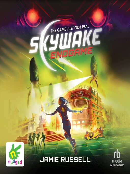 Cover image for SkyWake